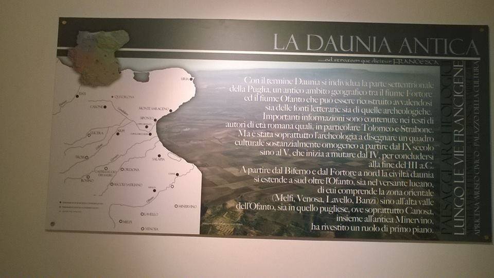 Museo - 2. Sezione-Pannello 1